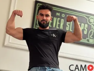 Picture of MicahLane from Streamate