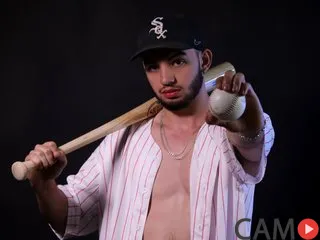 Picture of MichaelMagno from Streamate