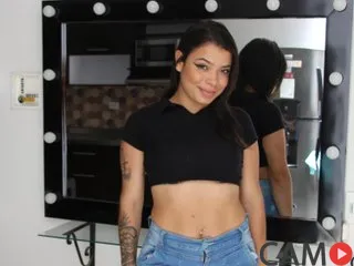 michellmorgans’s (Streamate) Photo