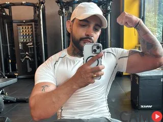 Mike_mullerr’s (Streamate) Photo