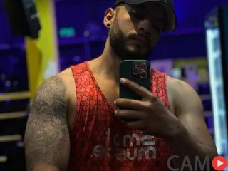 Mike_Savage&rsquo;s (Streamate) Photo