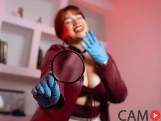 Millyjohnson’s (Streamate) Photo