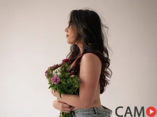 MissViyolet&rsquo;s (Streamate) Photo