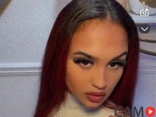 Missyazzxox&rsquo;s (Streamate) Photo