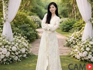 MiyeonBea&rsquo;s (Streamate) Photo