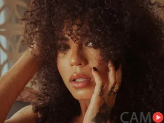 Mo_Rafaella&rsquo;s (Streamate) Photo