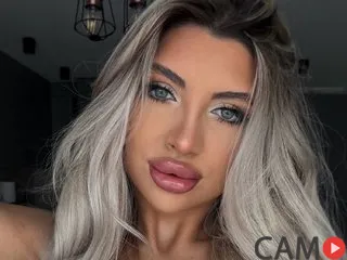 Picture of MoniqueCeleste from Streamate