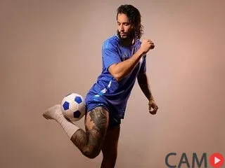 MorganJoness&rsquo;s (Streamate) Photo