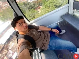 Mr_Adonis’s (Streamate) Photo