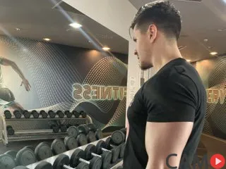 MrWeston&rsquo;s (Streamate) Photo