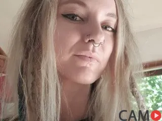 MsVixenViolet’s (Streamate) Photo