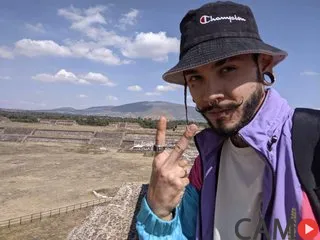 MurdockH33’s (Streamate) Photo