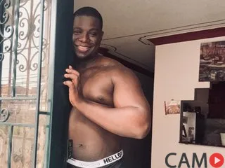 MuscularJohn&rsquo;s (Streamate) Photo