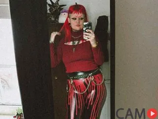 MxSalemSage&rsquo;s (Streamate) Photo