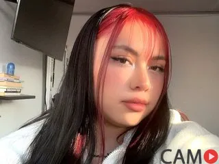 Nahomy555&rsquo;s (Streamate) Photo