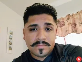 NandoLatinDude’s (Streamate) Photo