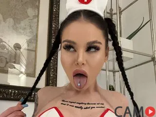 Picture of NaomyBlackBarbie from Streamate