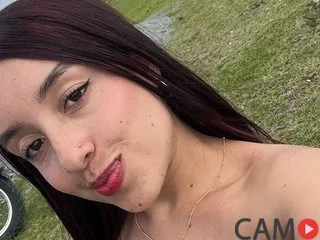 NaslyConnor&rsquo;s (Streamate) Photo