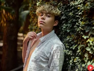 Picture of nathan_bell from Streamate