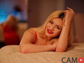 Picture of NayaBliss from Streamate