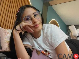 Picture of NayeCloud from Streamate