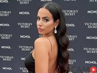 Picture of NayraZahra from Streamate