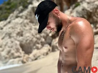 Nicholassx’s (Streamate) Photo