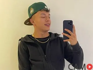 Nico_Knight&rsquo;s (Streamate) Photo