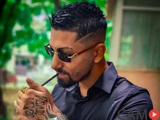 NigelBoydxx&rsquo;s (Streamate) Photo