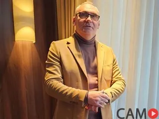 NikAlex&rsquo;s Streamate Profile Image