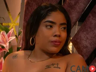 Picture of NinaCapelli from Streamate