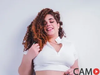 NinnaCurly&rsquo;s (Streamate) Photo