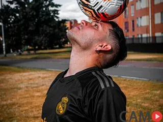 nohawhiite&rsquo;s (Streamate) Photo