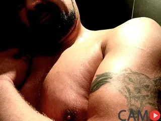 Picture of Northman1977 from Streamate