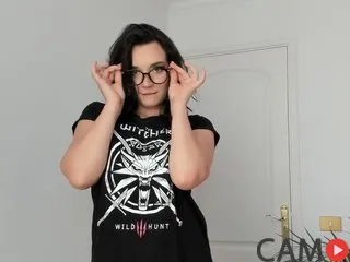 OceanFoxy’s (Streamate) Photo