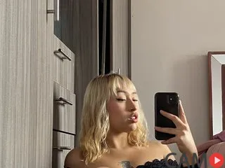 OfficialMelNoremi’s (Streamate) Photo