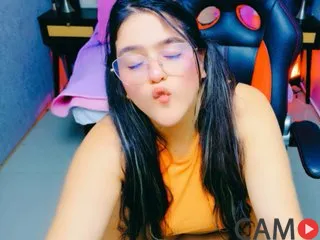 OlivaFoxx19’s (Streamate) Photo