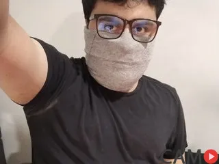 OliverBear&rsquo;s (Streamate) Photo