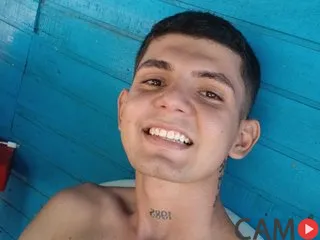 OliverKam&rsquo;s (Streamate) Photo