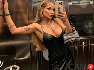 OliviaaBell&rsquo;s (Streamate) Photo