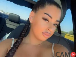 Picture of OlyviaDelight from Streamate