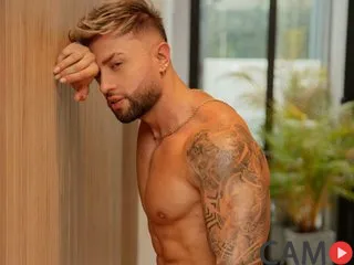 OwenMaxiimus&rsquo;s (Streamate) Photo