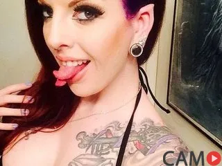 Penny_Poison’s (Streamate) Photo