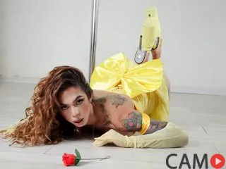 pennydevillets18&rsquo;s (Streamate) Photo