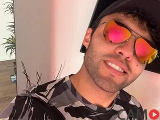 PeterNight&rsquo;s (Streamate) Photo