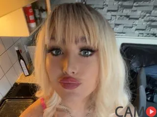 pinkbarbssweet’s (Streamate) Photo