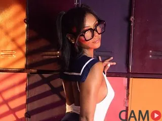 Picture of PinkyMoon from Streamate