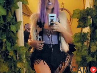 PoisonIvy1111&rsquo;s Streamate Profile Image