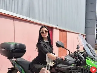 RaniaVibesxx&rsquo;s (Streamate) Photo