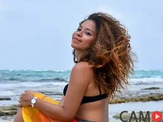 Retromodel&rsquo;s (Streamate) Photo